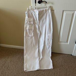 Aritzia Picture Cargo Pant
